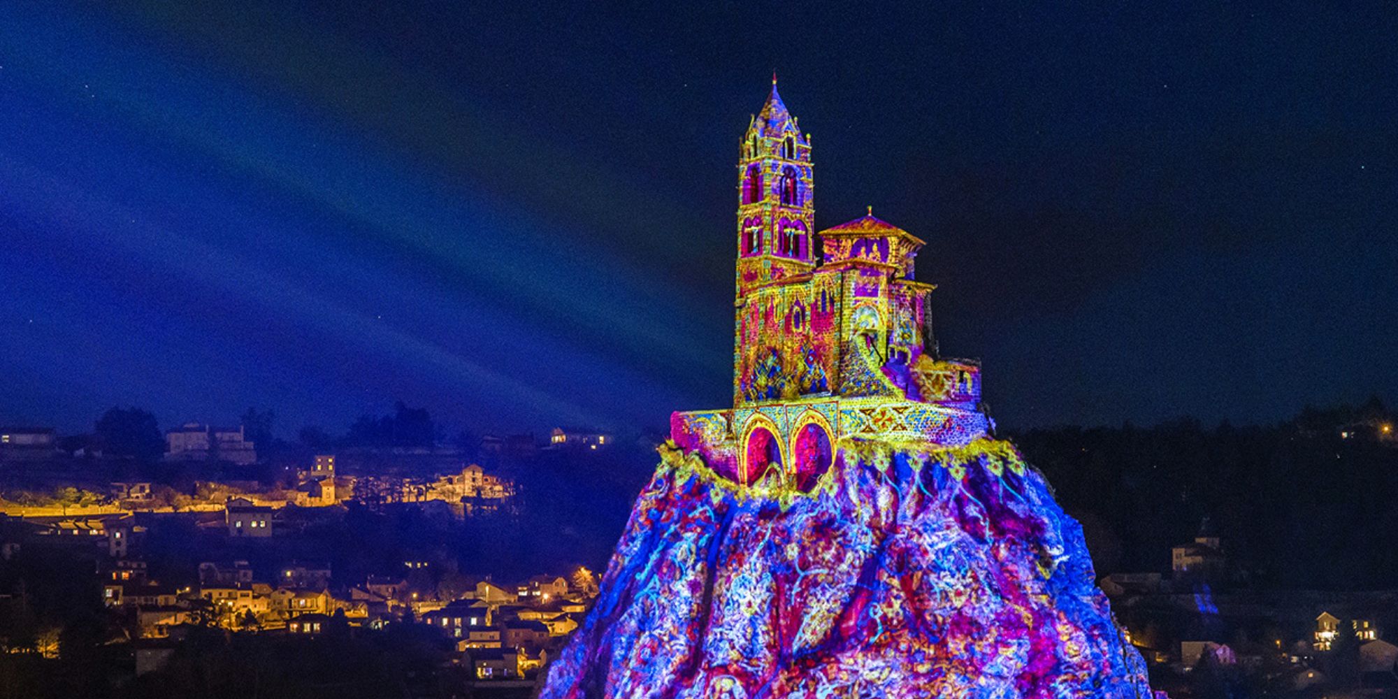 PUY DE LUMIÈRES