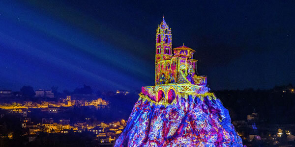 PUY DE LUMIÈRES